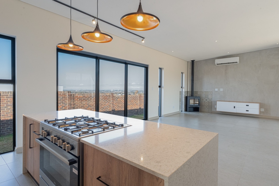 To Let 3 Bedroom Property for Rent in Helderzicht Eco Estate North West